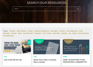COVA Cannabis Marketing Guides