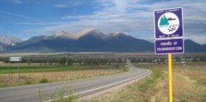 Adopt A Highway, Sponsor A Highway, Cannabis, Cannabis Marketing, marketing, sustainability, brand identity, brand recognition, CSR, Cooperate Social Responsibility