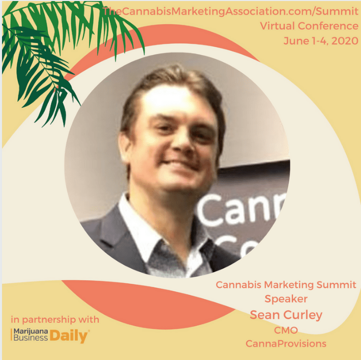 Cannabis Marketing Summit