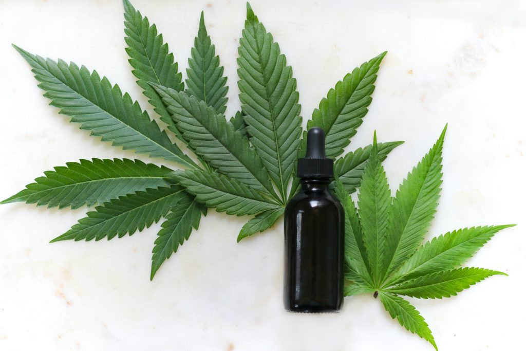 CBD marketing