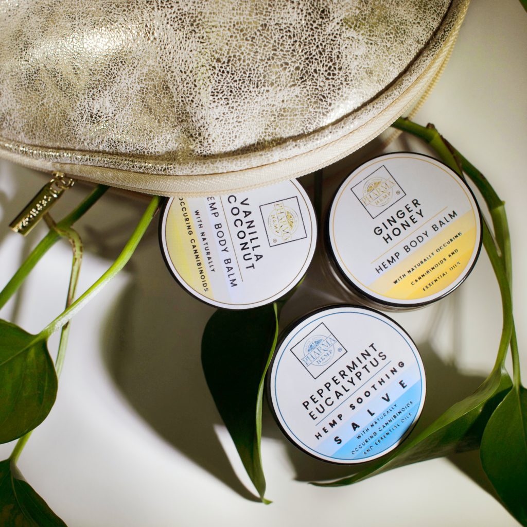 CBD Marketing