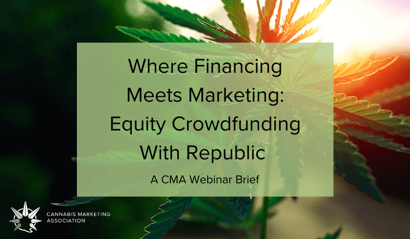 Equity Crowdfunding