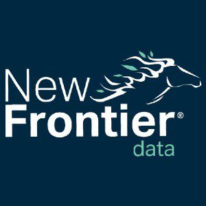 New Frontier Data