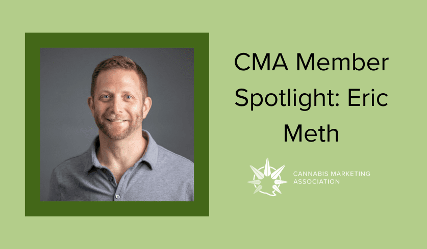Member Spotlight: Eric Meth