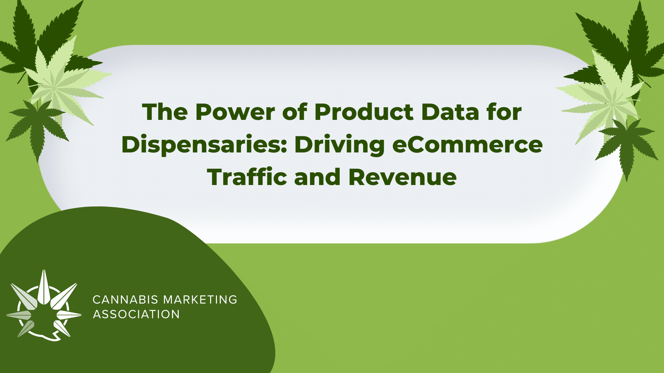 power of product date for dispensaries