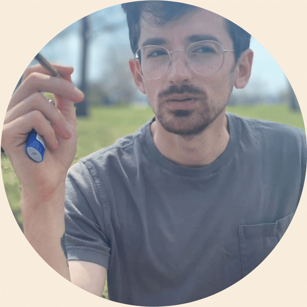 Silhouette Placeholder — HC (5) Jb Sugar