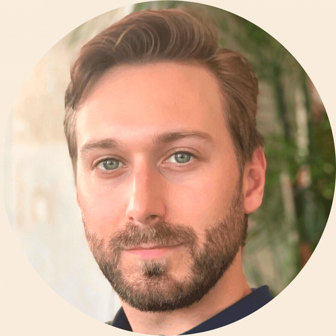 Silhouette Placeholder — HC