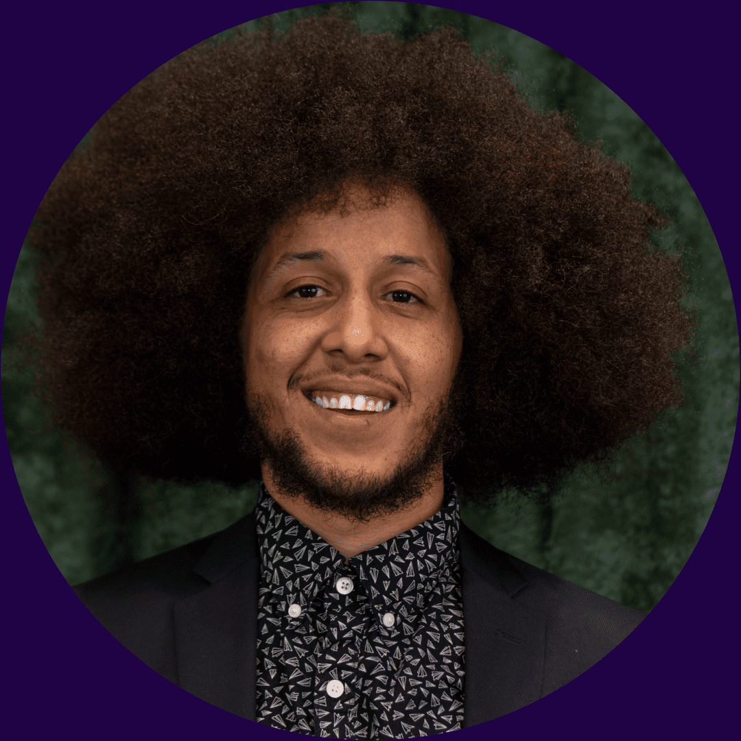 Speaker and HC Headshots — FOCM 2023