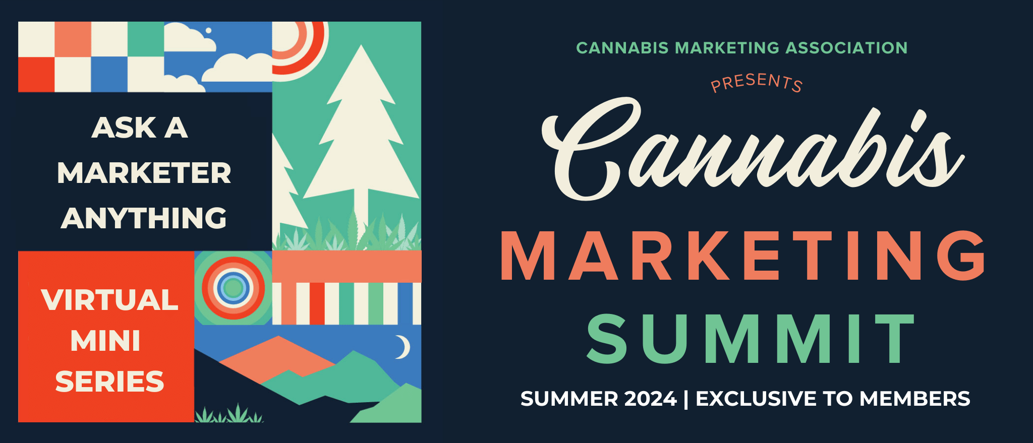 Summit Virtual Mini-Series 2024 Event Banner (2)