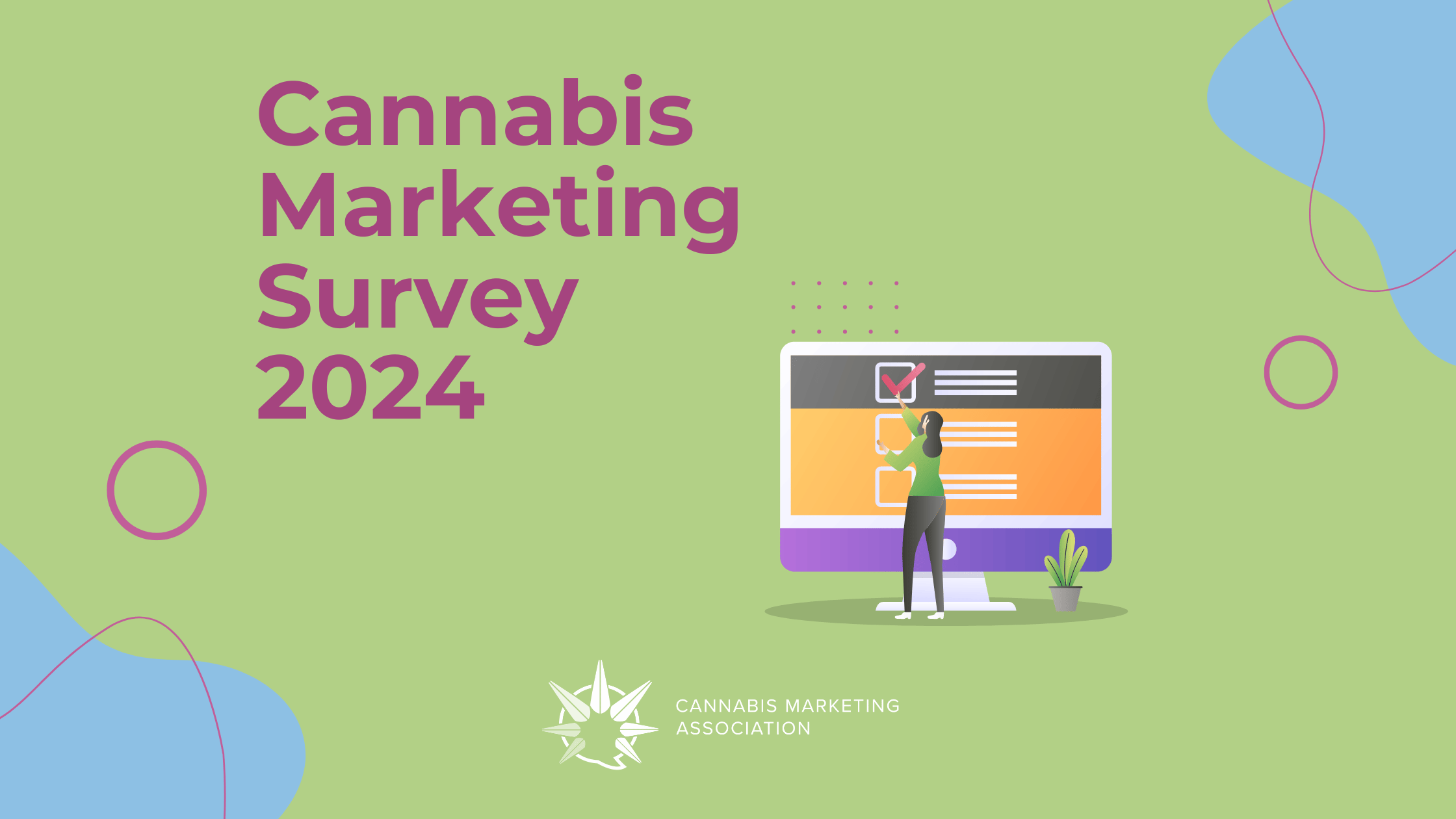 Survey (1) CMA Cannabis Marketing Summit 2023